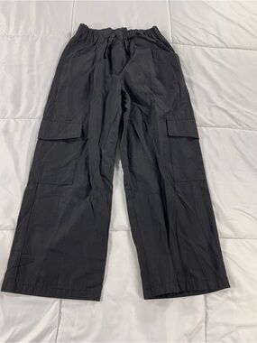 Pre loved ZARA pants womens size 11-12